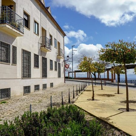 شقة "Ventana Del Guadalquivir " بايثا المظهر الخارجي الصورة