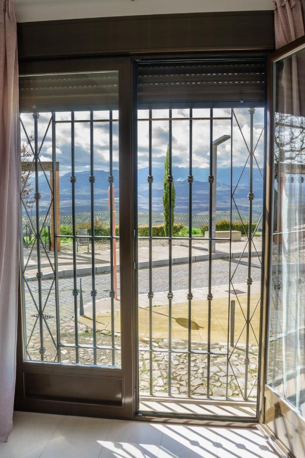 شقة "Ventana Del Guadalquivir " بايثا المظهر الخارجي الصورة