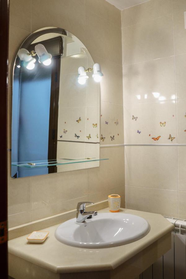 شقة "Ventana Del Guadalquivir " بايثا المظهر الخارجي الصورة