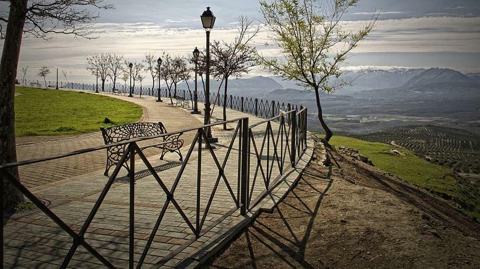 شقة "Ventana Del Guadalquivir " بايثا المظهر الخارجي الصورة