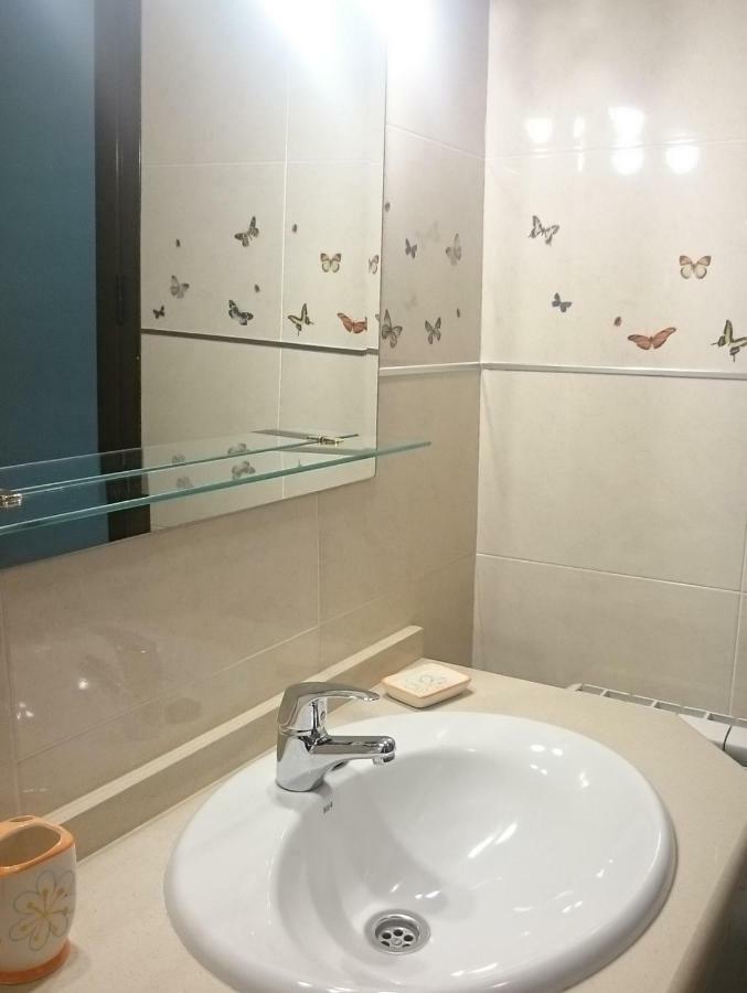شقة "Ventana Del Guadalquivir " بايثا المظهر الخارجي الصورة